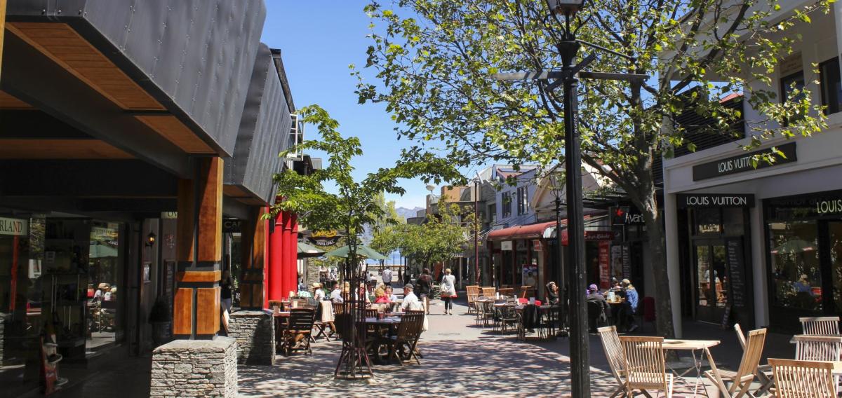 Find Queenstown's Movie Theatres Official site