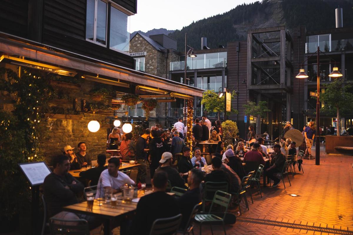 Discover Queenstown