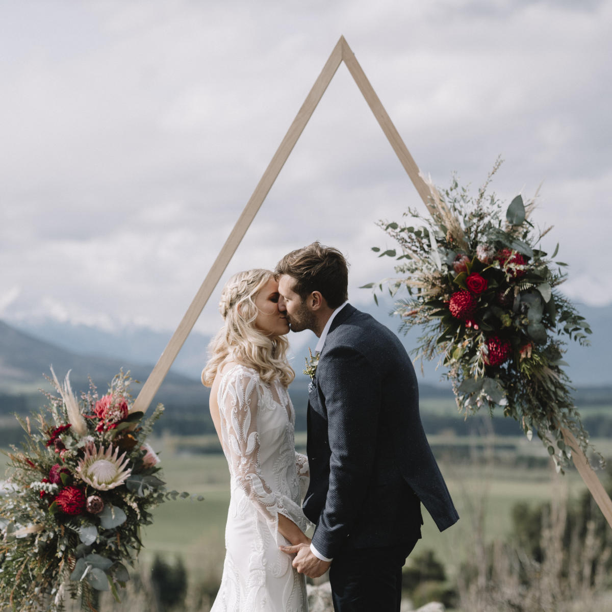 Guide to Getting Married in Queenstown Queenstown NZ