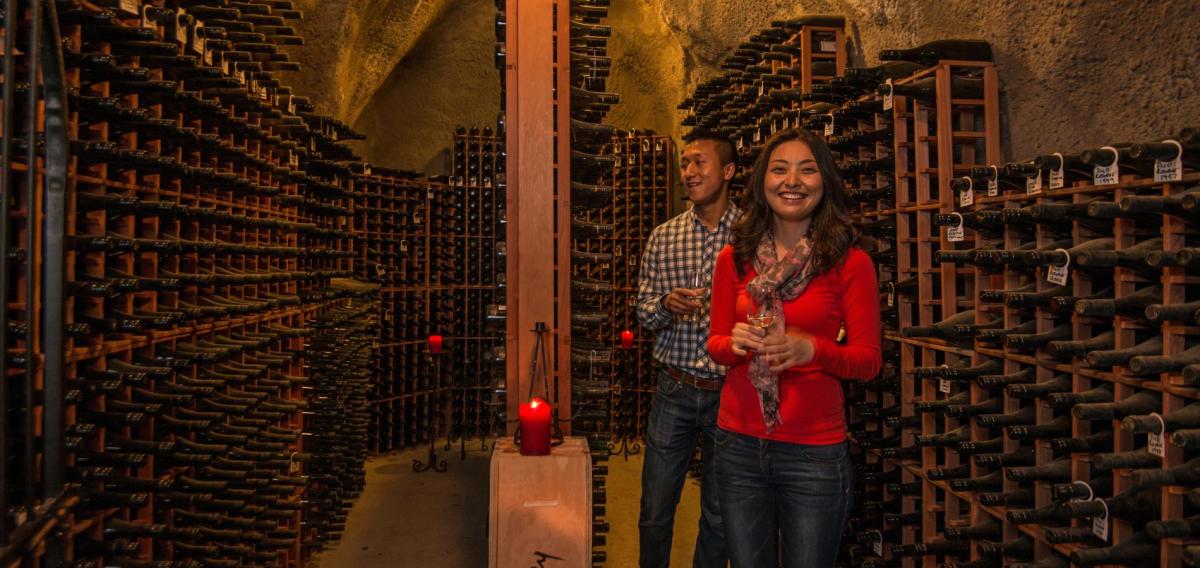 Wine Shops & Liquor Stores Queenstown, NZ