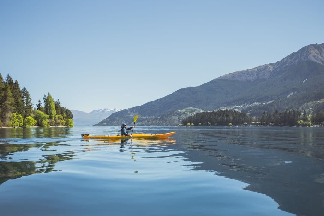 Queenstown Weather Forecast Queenstown Official site