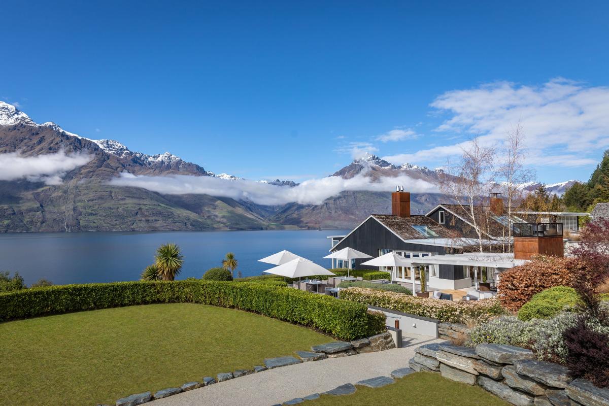 Stay in Style Queenstown NZ