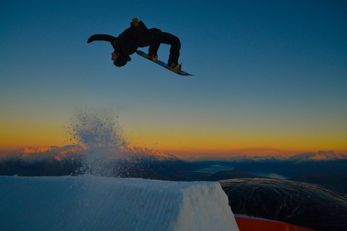 Why Night Ski is One of Queenstown's Bucket List Activities