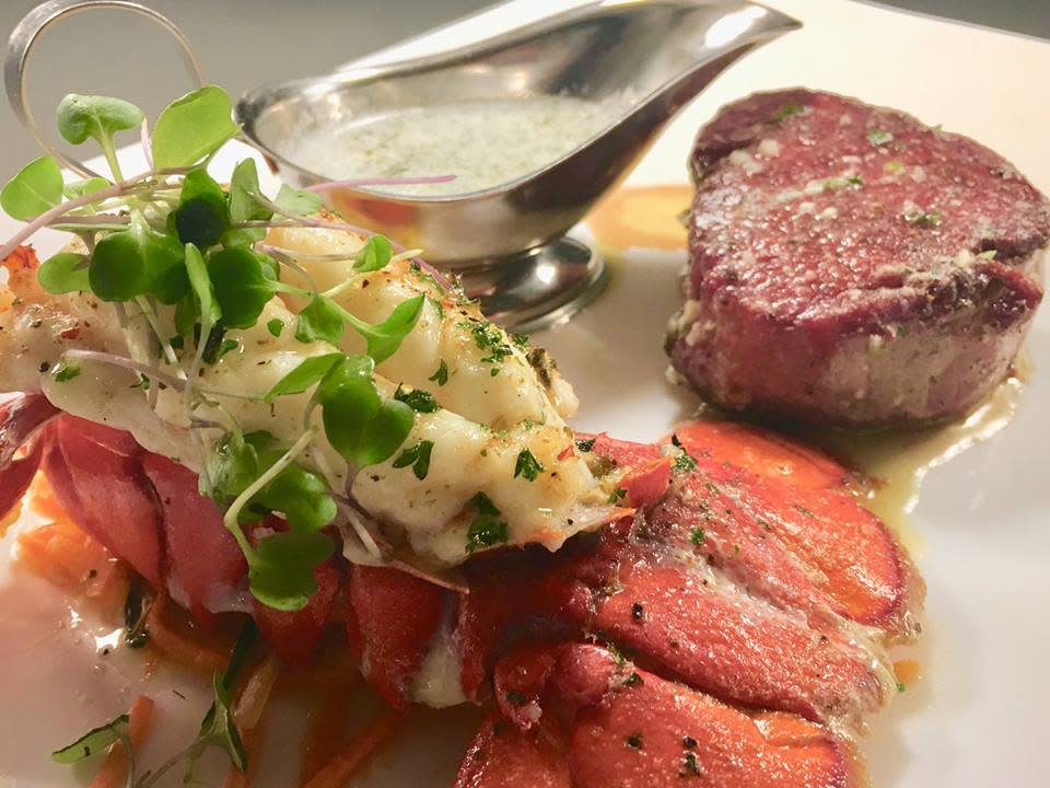 Romantic Dinner Date Spots In Racine County