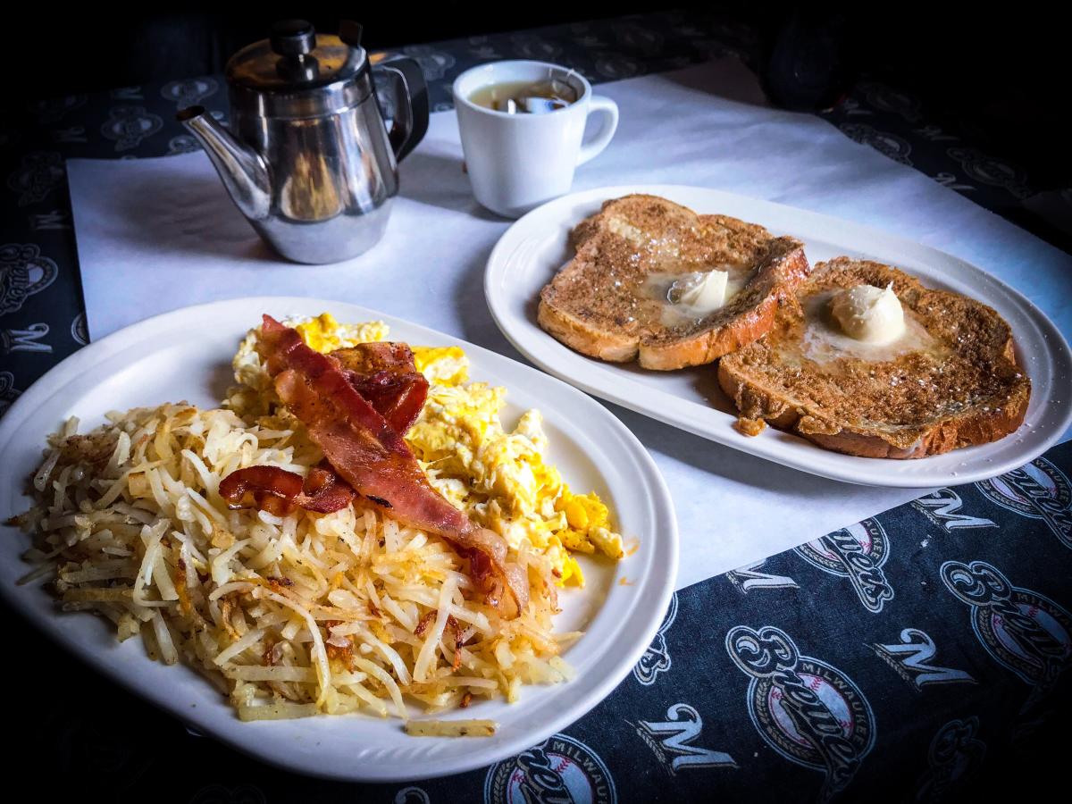 Racine County Breakfast & Brunch Guide