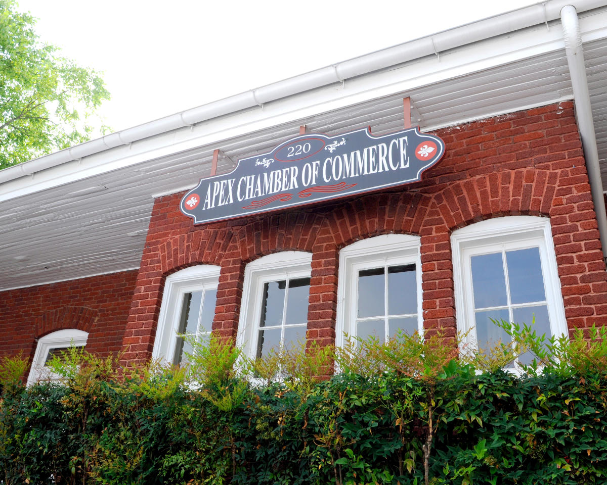 Apex, N.C. Things to Do in Apex, N.C.