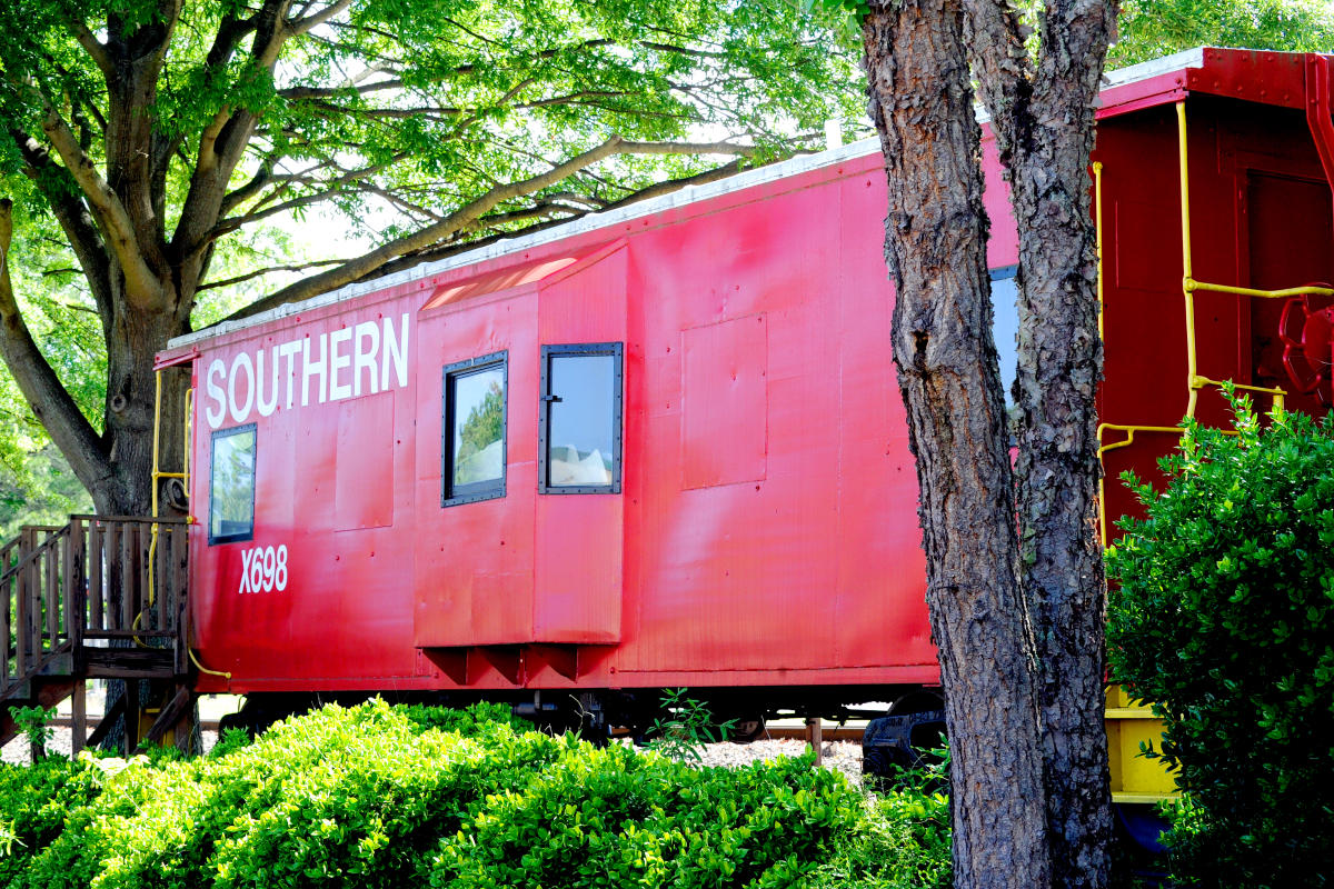 Knightdale, N.C. Things to Do in Knightdale, N.C.