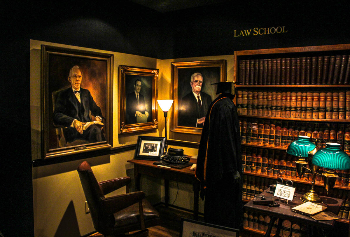 Top 10 Things to Do in Wake Forest, N.C.