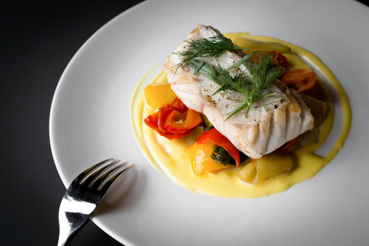 Raleigh, N.C., Seafood Restaurants