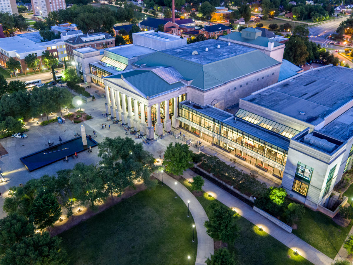 Visit Raleigh, N.C. Raleigh Hotels, Attractions, Things to Do & Events