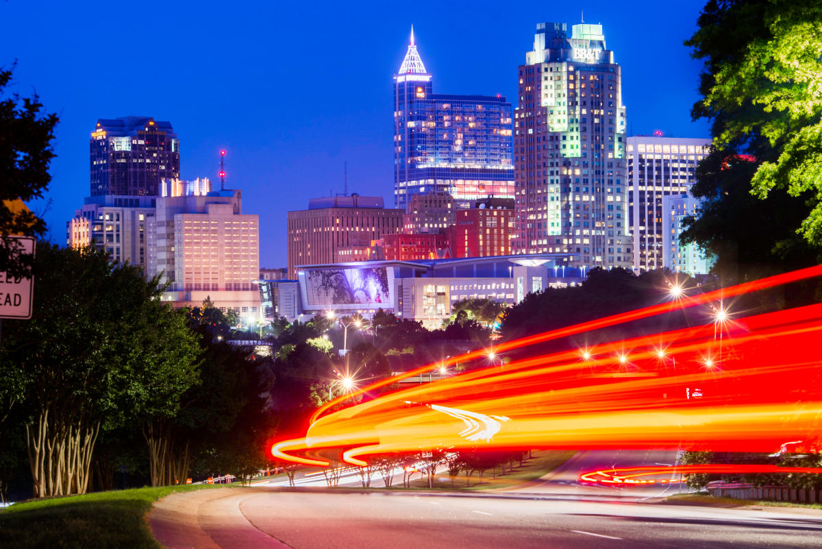 Visit Raleigh, N.C. Raleigh Hotels, Attractions, Things to Do & Events