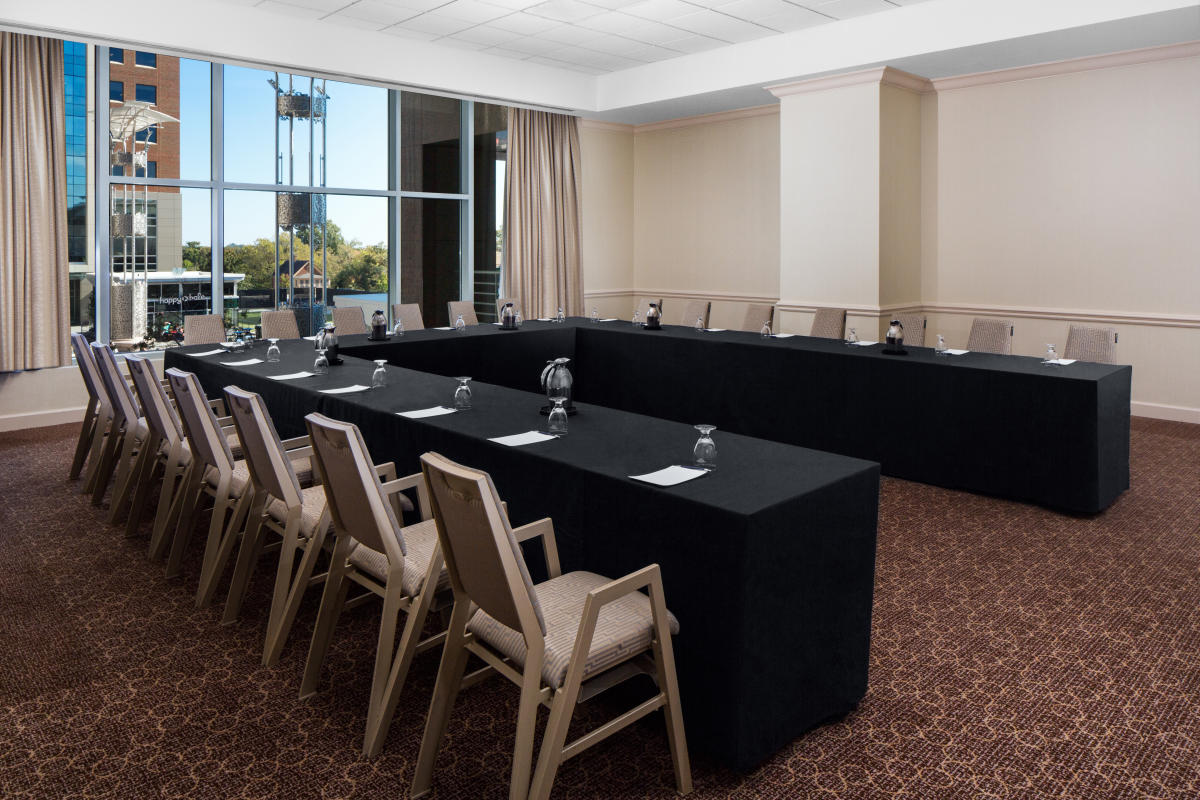 Raleigh Nc Meeting Facilities Raleigh Meeting Planning