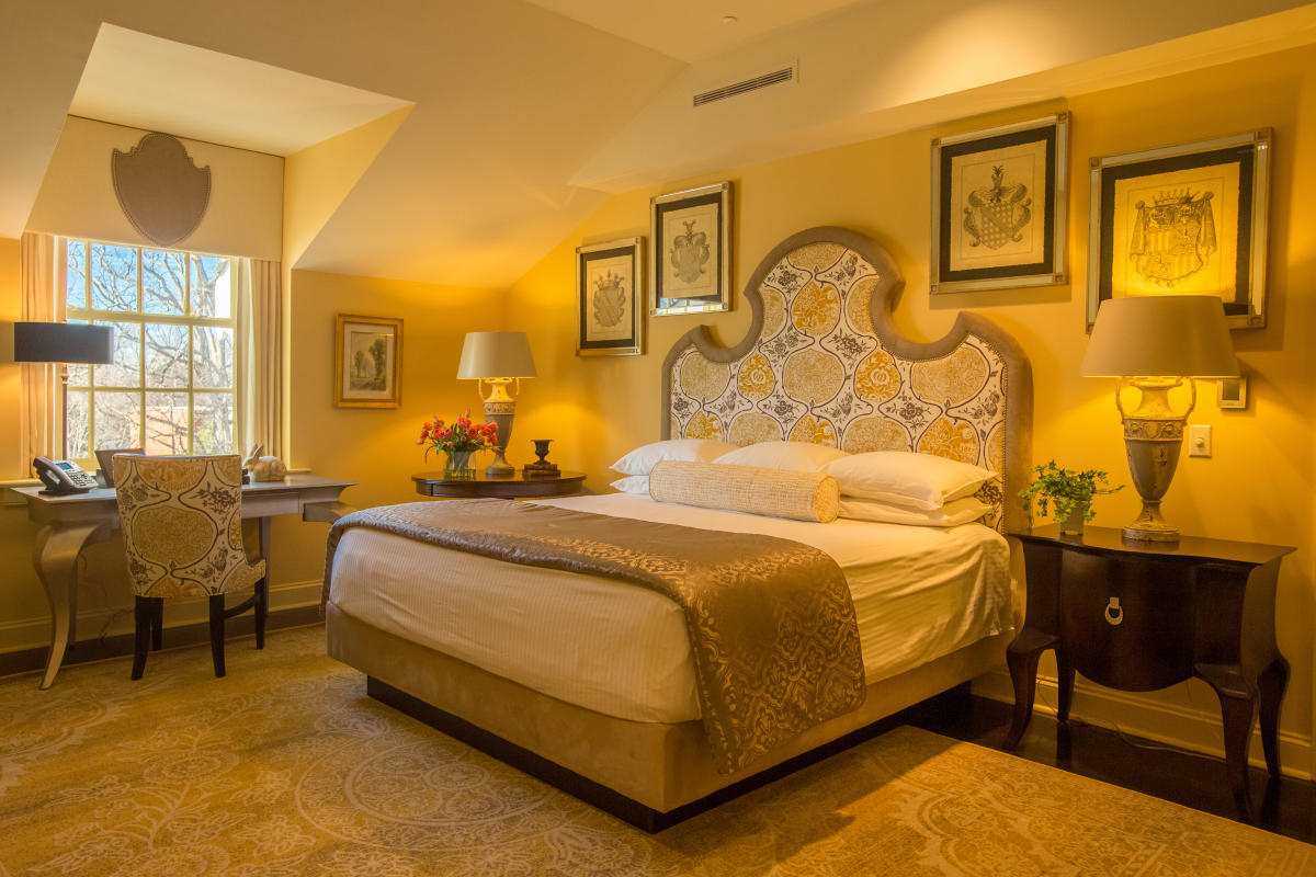 Cheap Places To Stay In Raleigh Nc