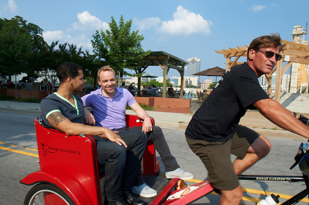 LGBT Raleigh A Weekend Guide