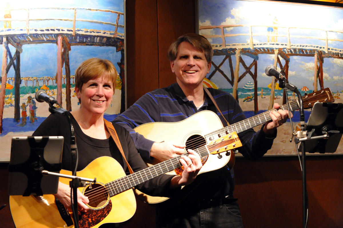 Restaurants With Live Music In Raleigh N C 