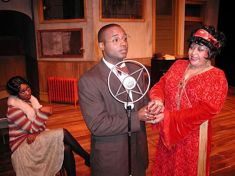 Collegiate Arts Programs In Raleigh N C 