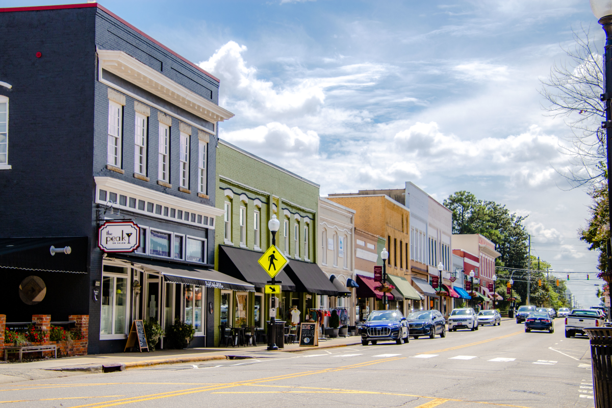 Apex, N.C. Things to Do in Apex, N.C.