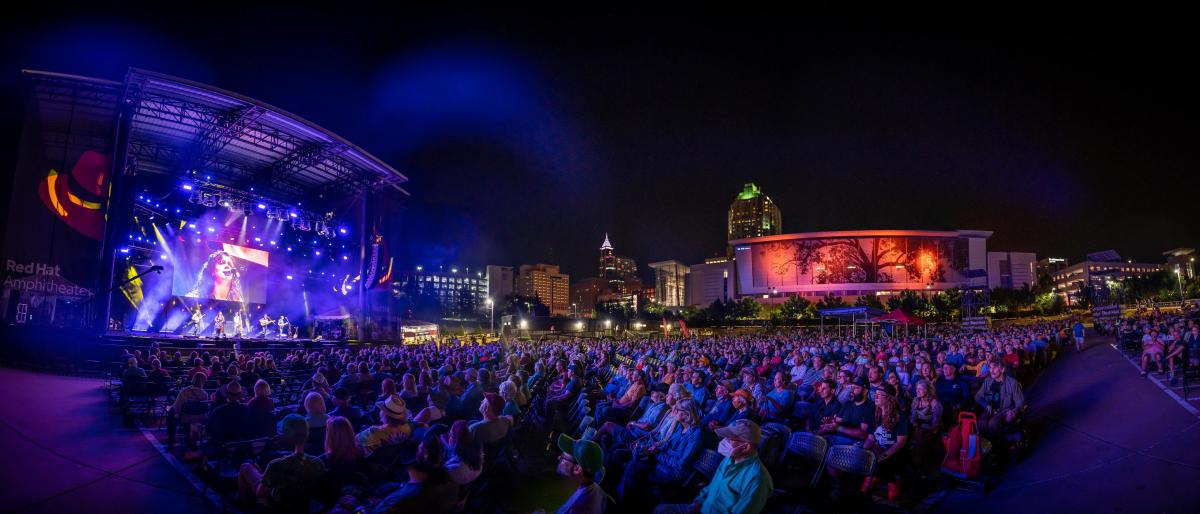 First Lineup Details for 2022 IBMA Bluegrass Live! powered by PNC (Sept. 30Oct. 1)