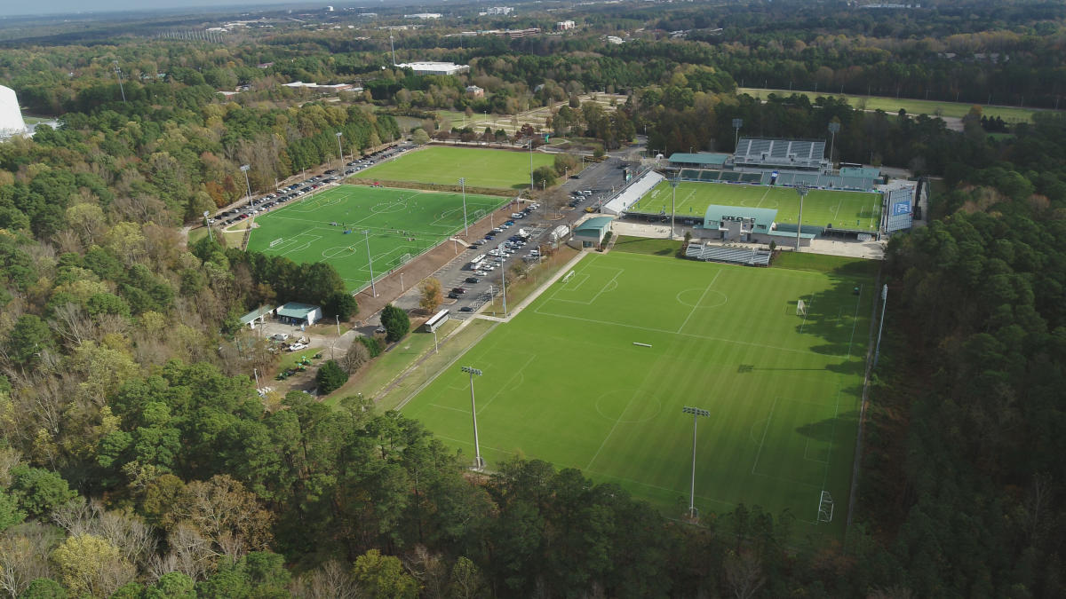 Liga MX friendly coming to WakeMed Soccer Park - North Carolina FC