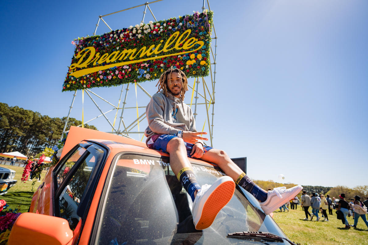 Dreamville Festival (Raleigh, NC)