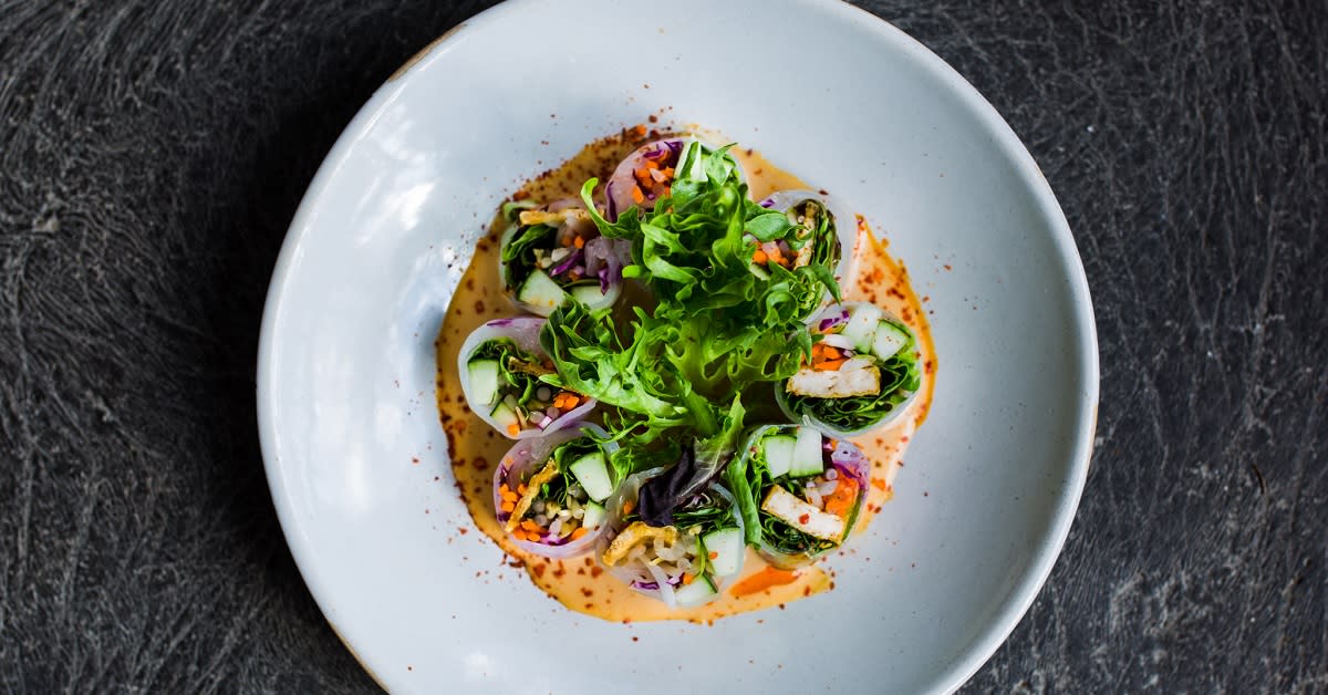 The Best Restaurants That Opened In 2019 In Raleigh N C