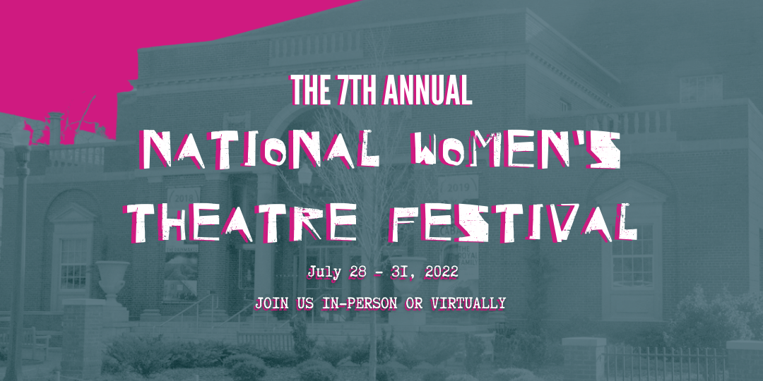 National Women’s Theatre Festival Produces Inclusively Designed 'Momversations'