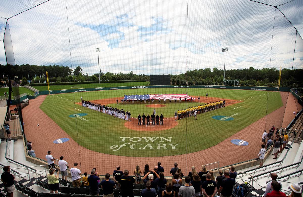 D2 Baseball Championship 2022