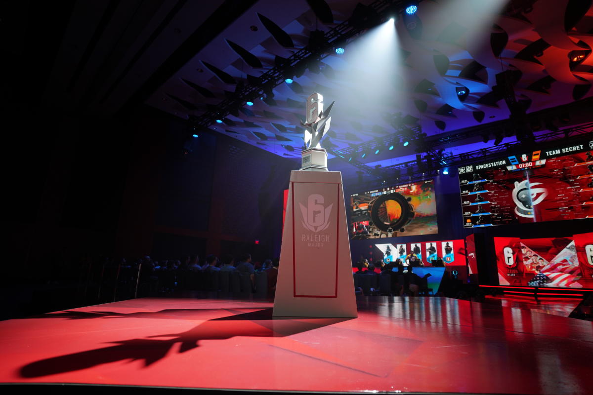 Raleigh S Largest Esports Event Generates 1 45 Million In Economic Impact And Drives Employment