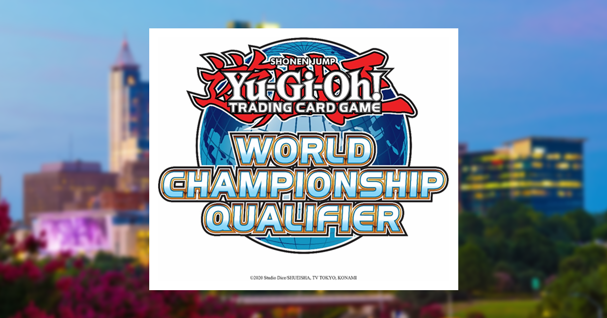 Yu-Gi-Oh! World Championship Returns in August 2023