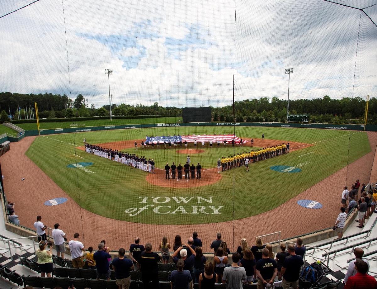 NCAA Division II Baseball Championship Promotional Schedule Announced