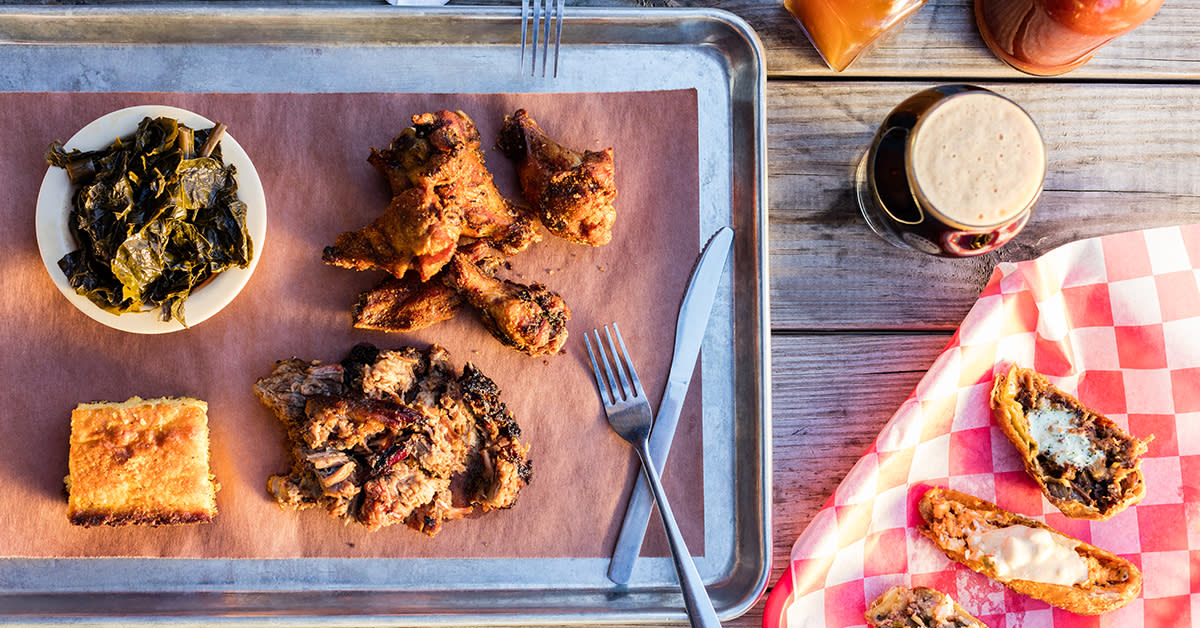 Best BBQ in Raleigh - A Guide to Barbecue in Raleigh, N.C. - Visit Raleigh