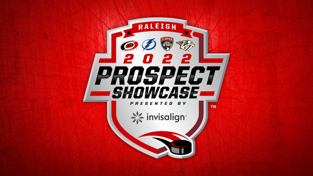 Canes Announce Prospects Showcase Schedule