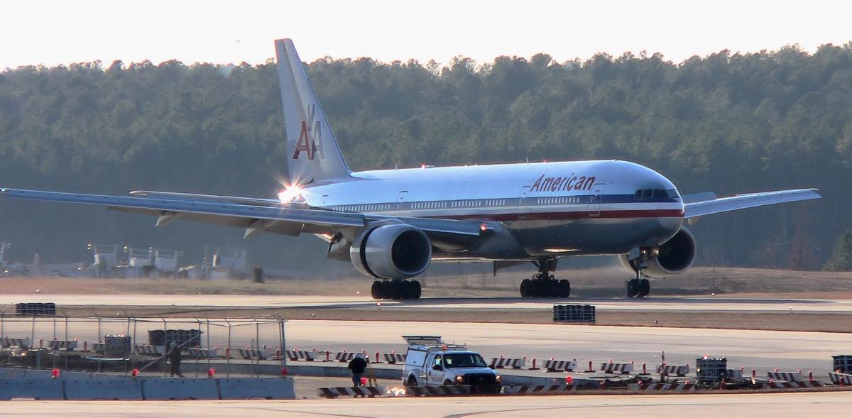 Travel by Air to Raleigh, N.C. Fly to Raleigh, N.C. RDU