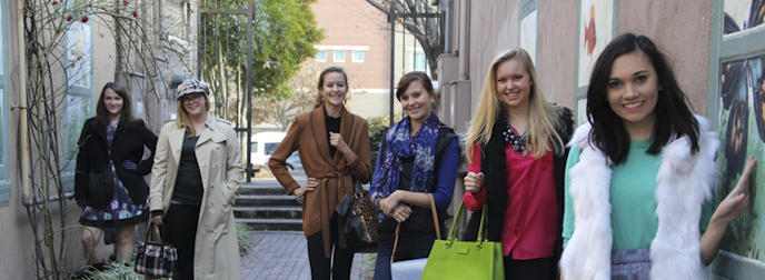 Antique Consignment Shops Raleigh Nc