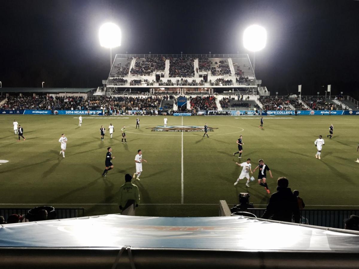 2020 NCAA Division I Men’s Soccer Championship Bracket Announced