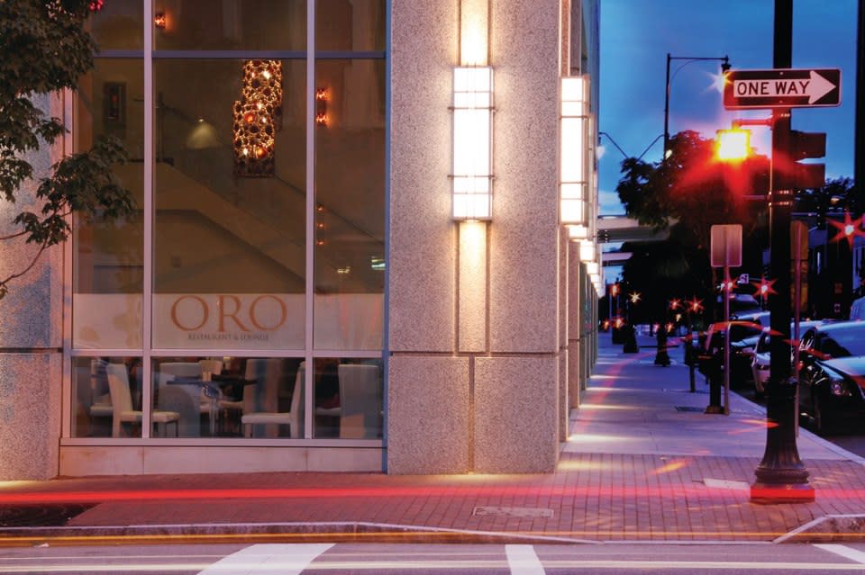 Family Meals on Christmas Eve and Christmas Day in Raleigh, N.C.