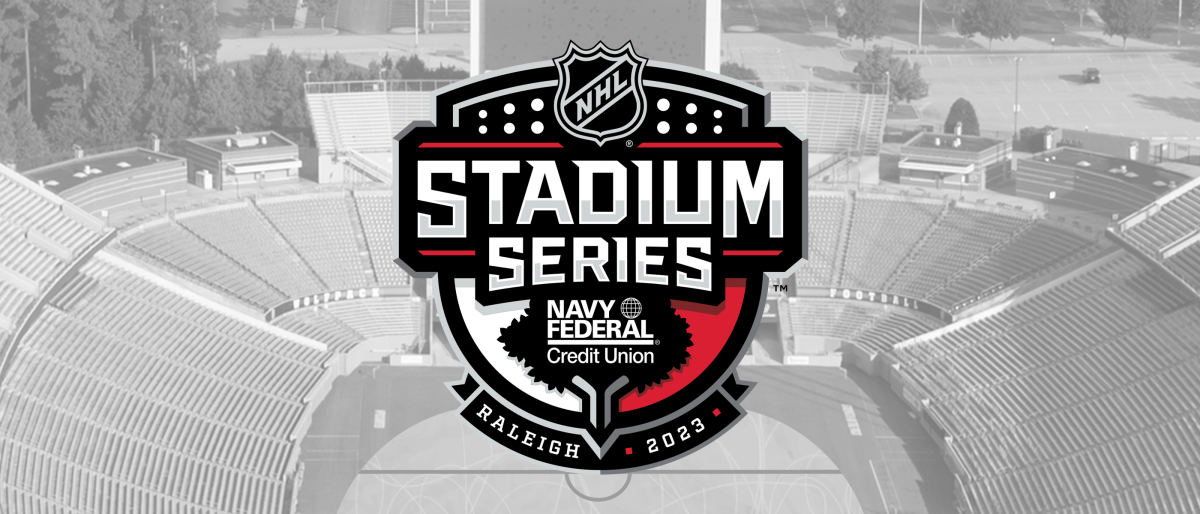 2016 NHL Stadium Series