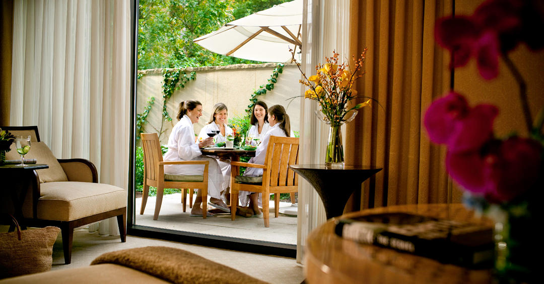How To Do A Perfect Girls Getaway In Raleigh N C