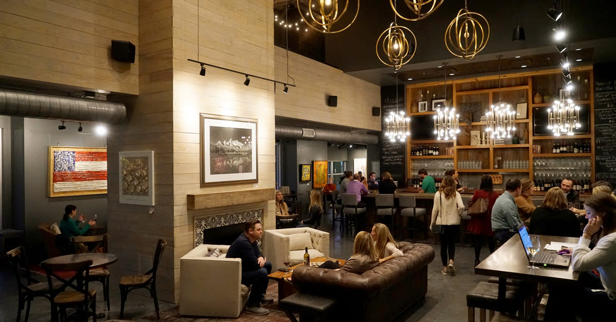 The Best Wine Bars in Raleigh, N.C.