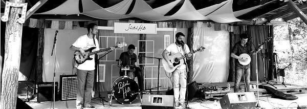 Ian Rutledge Band Randolph Arts Guild to Host Indie Folk Artists Ian Thornton & Shiloh ...