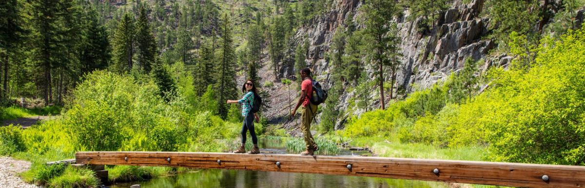 For The Outdoor Enthusiast | VisitRapidCity.com