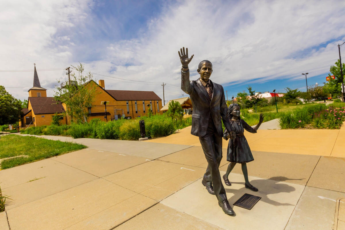 +21 City Of Presidents Rapid City