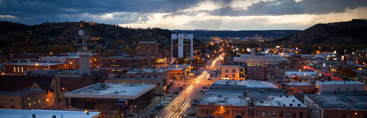 Perfect Weekend Built By Locals - Rapid City, South Dakota