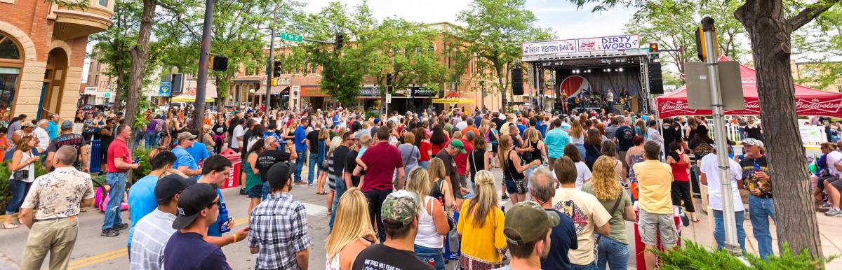 Submit an Event to Visit Rapid City Meetings Group Events