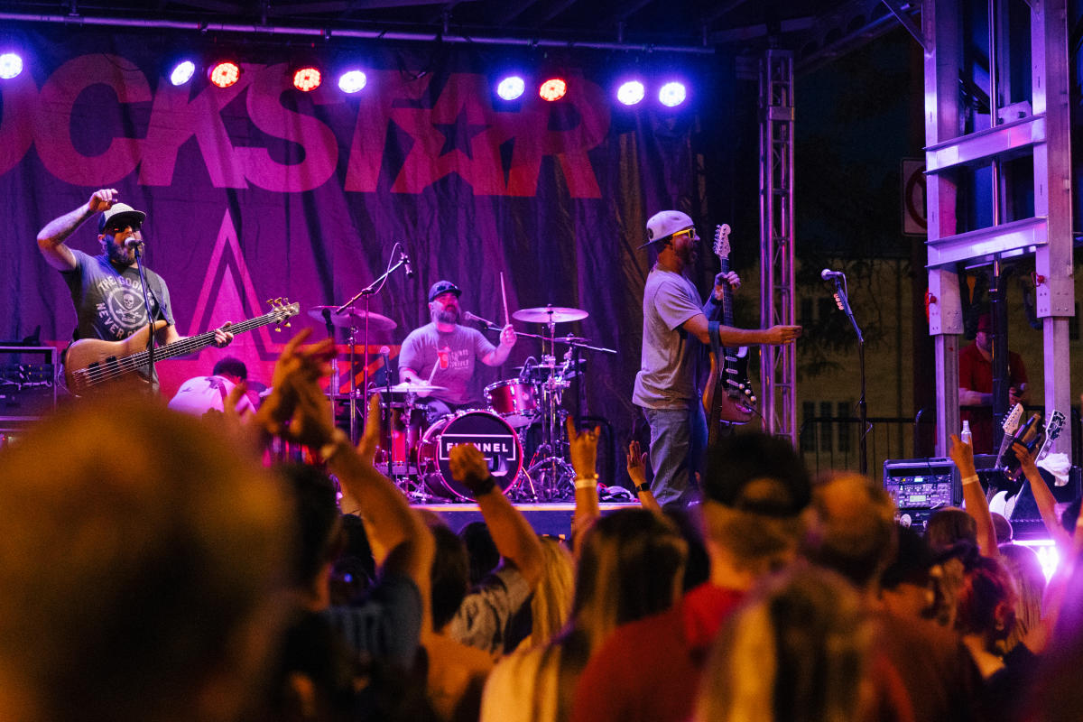 Events This Weekend in Rapid City, SD February 2123, 2025