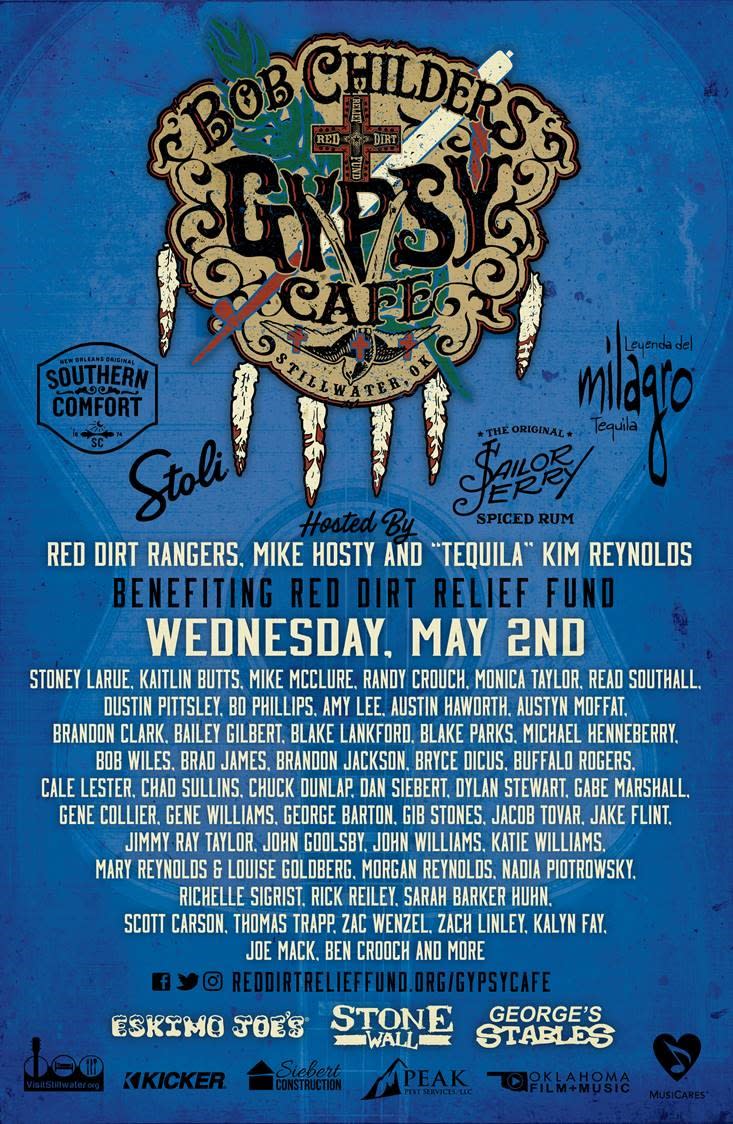 Bobs gypsy best sale