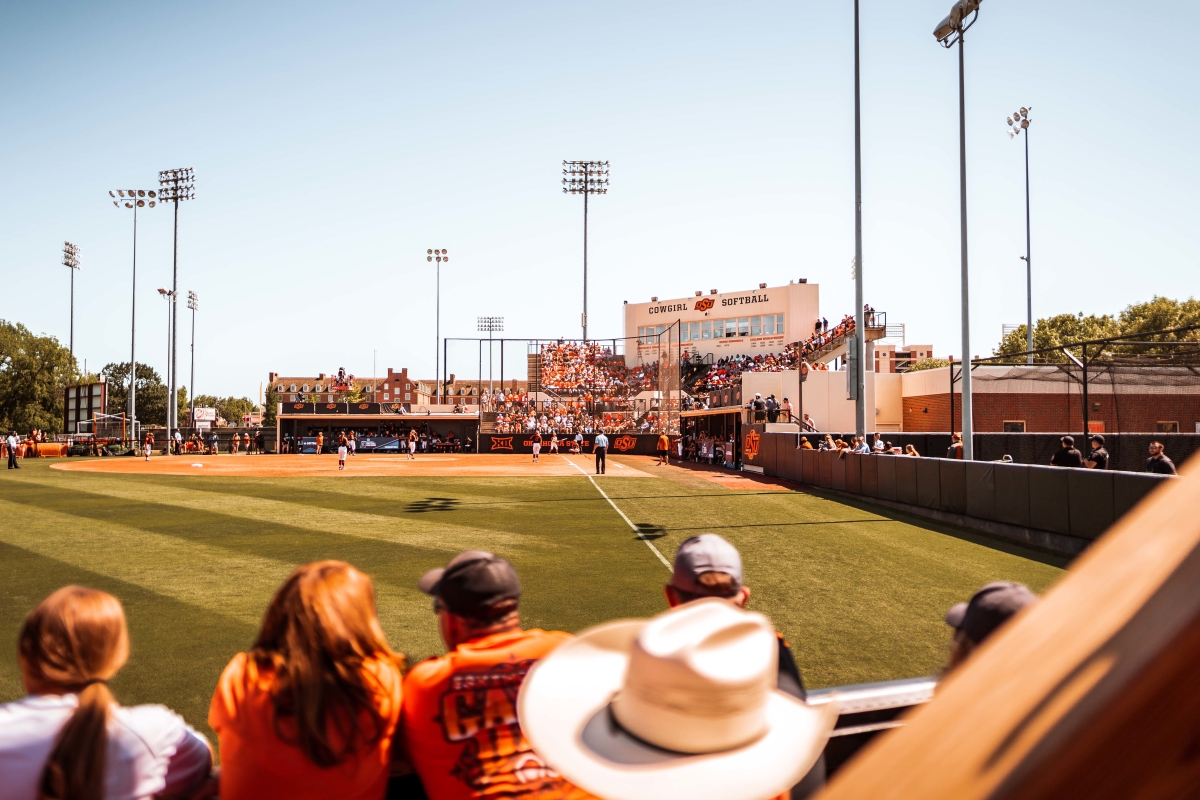 Cowboy Baseball Walks Off Baylor In Extra Innings - Oklahoma State  University Athletics