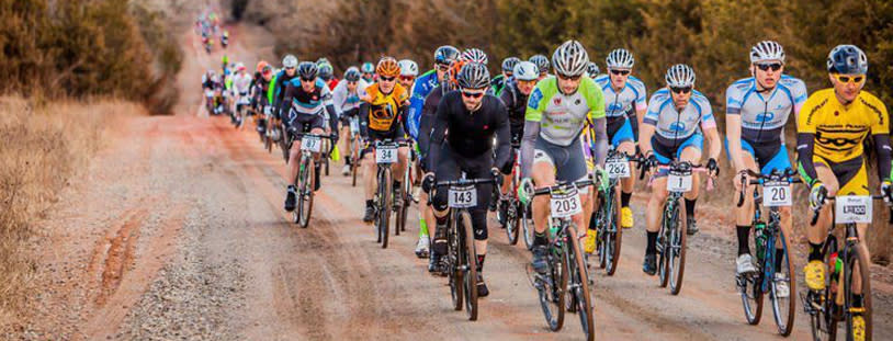 the mid south gravel race
