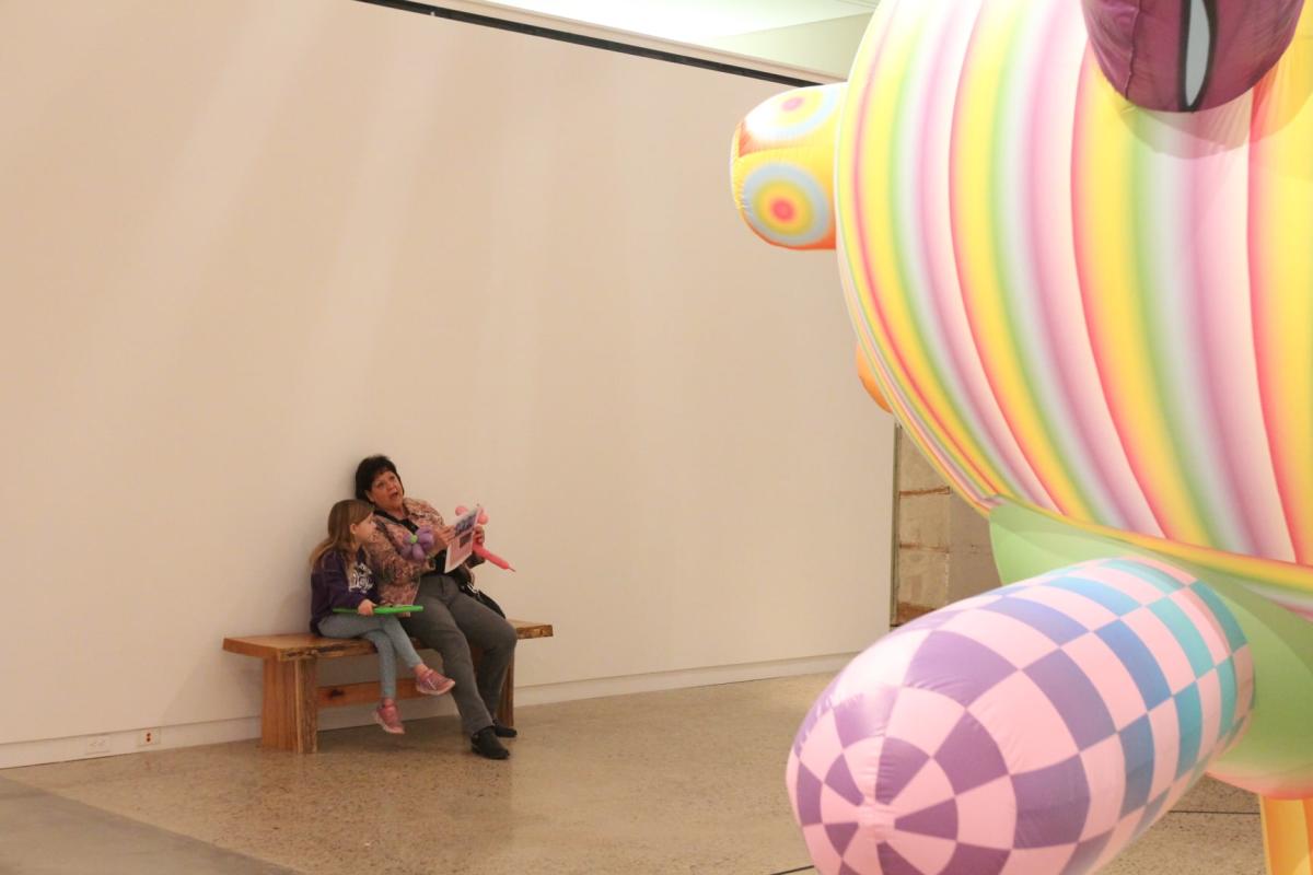 Spring Break In Stillwater, OK Events & Attractions