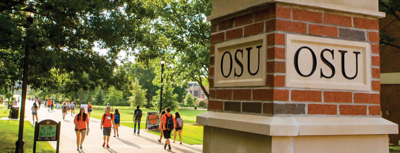 2023 OSU Orientation and Enrollment Guidebook by Oklahoma State